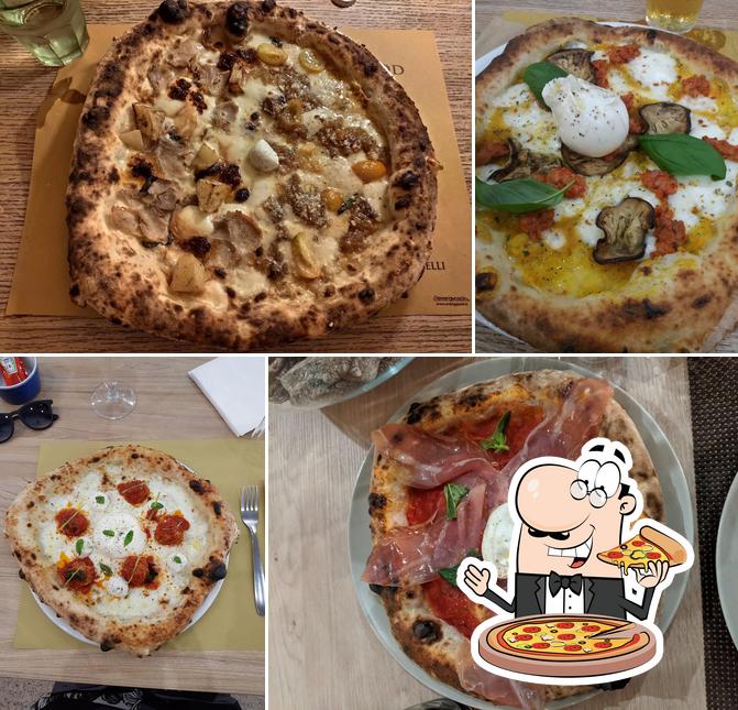 Lo Spizzico dal 1995