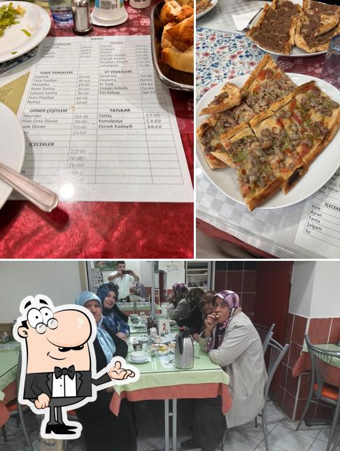 Namlı Döner