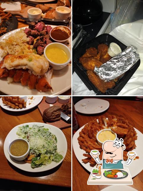 Outback Steakhouse