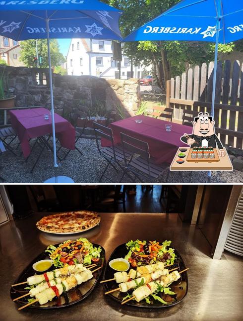 Cocco's Pizza