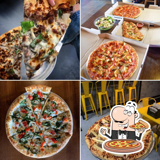 Pizzava