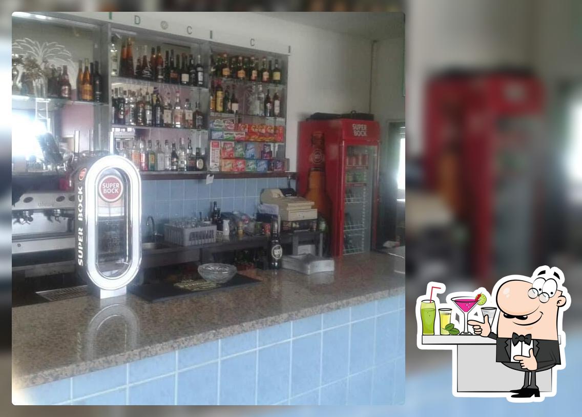 Bar da Sede