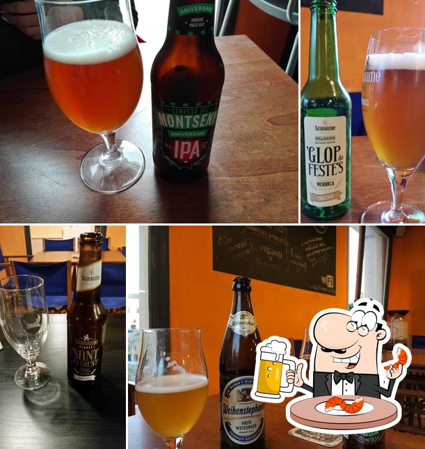 Birra O'clock