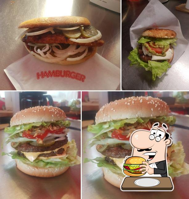 Burger Palast