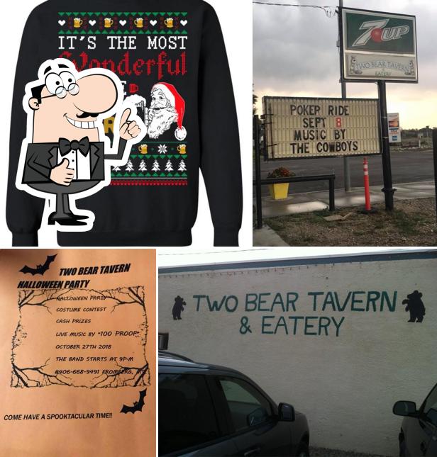 Two Bear Tavern