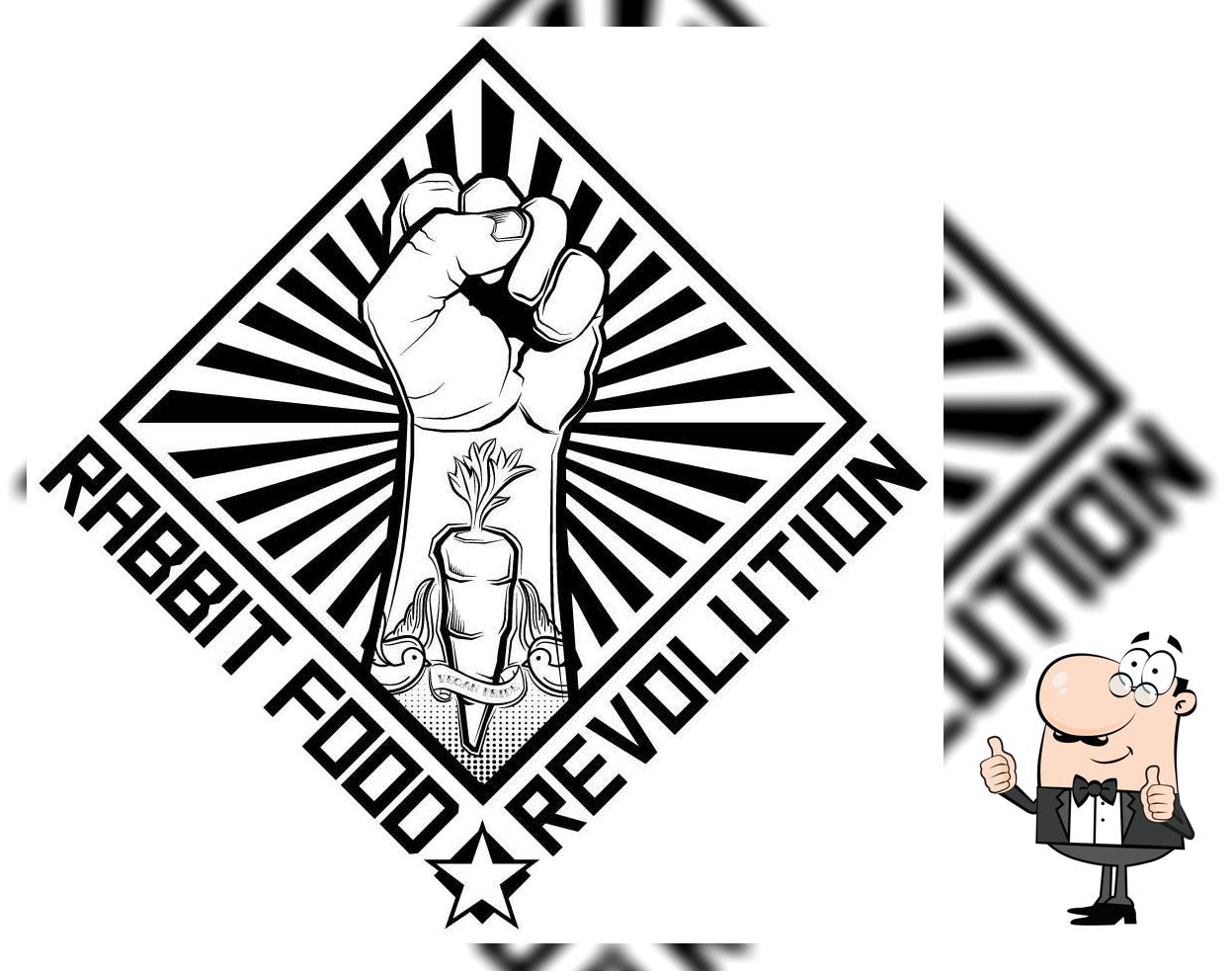 Rabbit Food Revolution