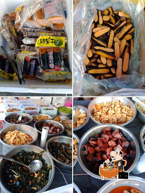 國姓佛心有機素食菜一中興路183號