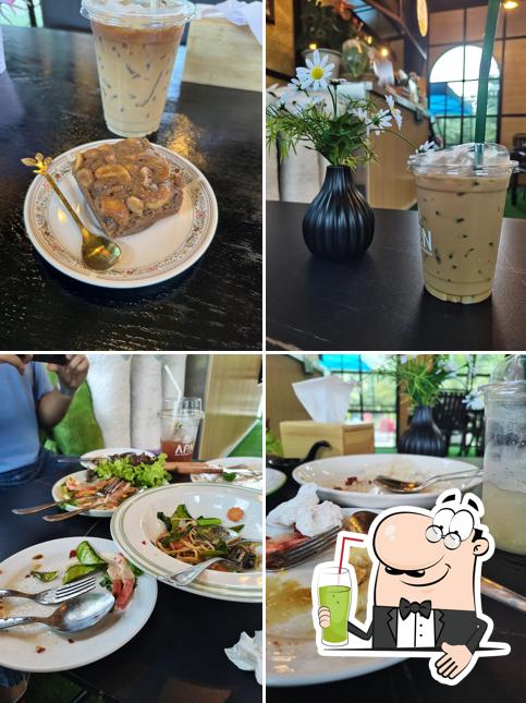 AP.N Coffee & Garden
