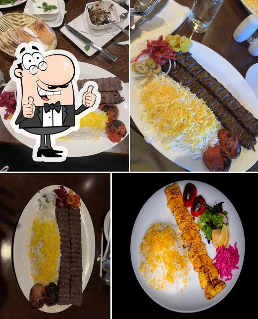 ATASH Mediterranean & Italian