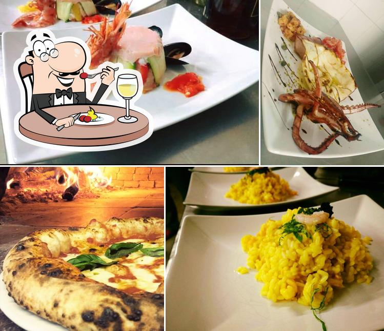 Alumera Restaurant