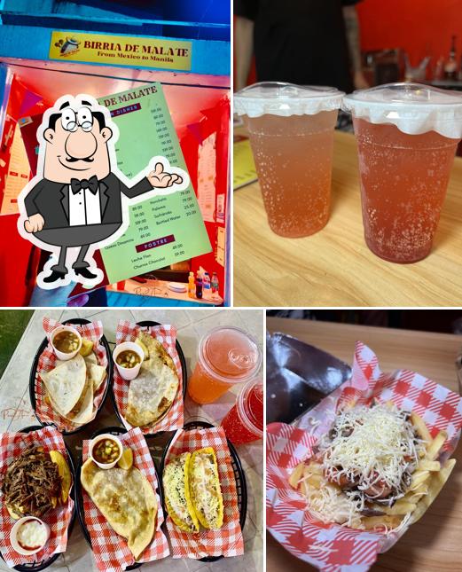 Birria De Malate