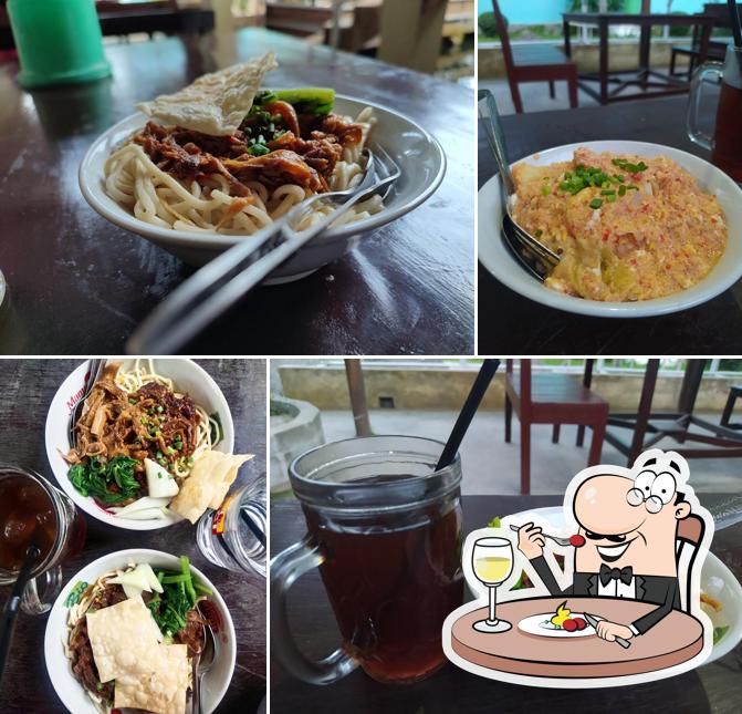 Cafe & Resto Ala Bagio