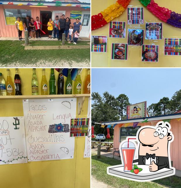 Cocinita Ceci