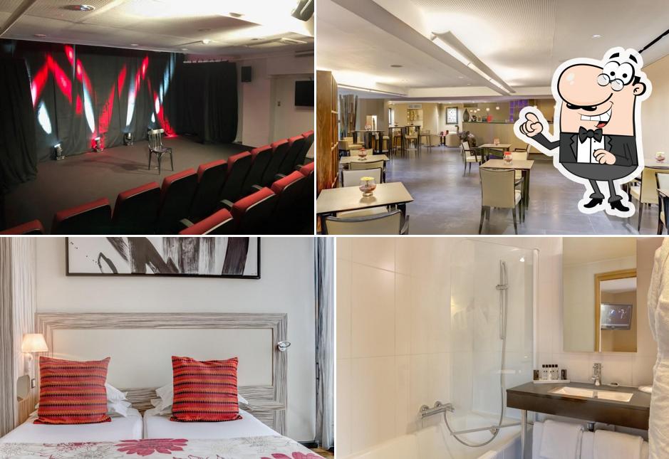 Eden Hotel & Spa