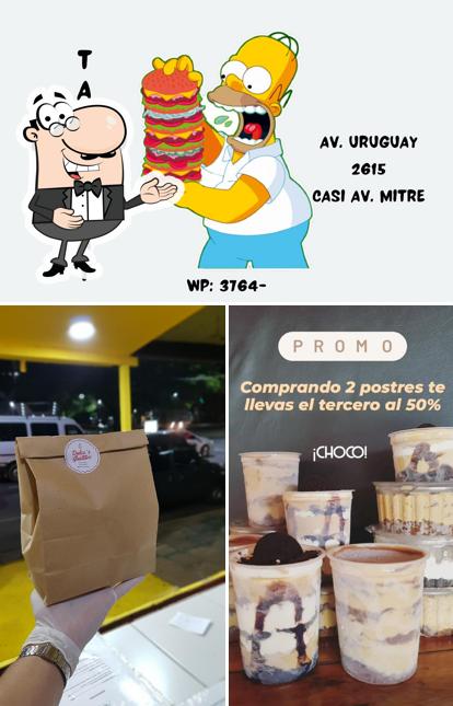 HomeroTakeAway