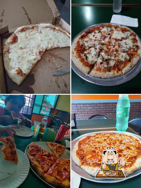 Jocky's Pizza