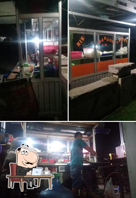 Leg0ey Nasi Goreng