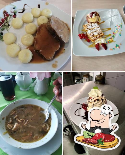 ML Światowid Restauracja