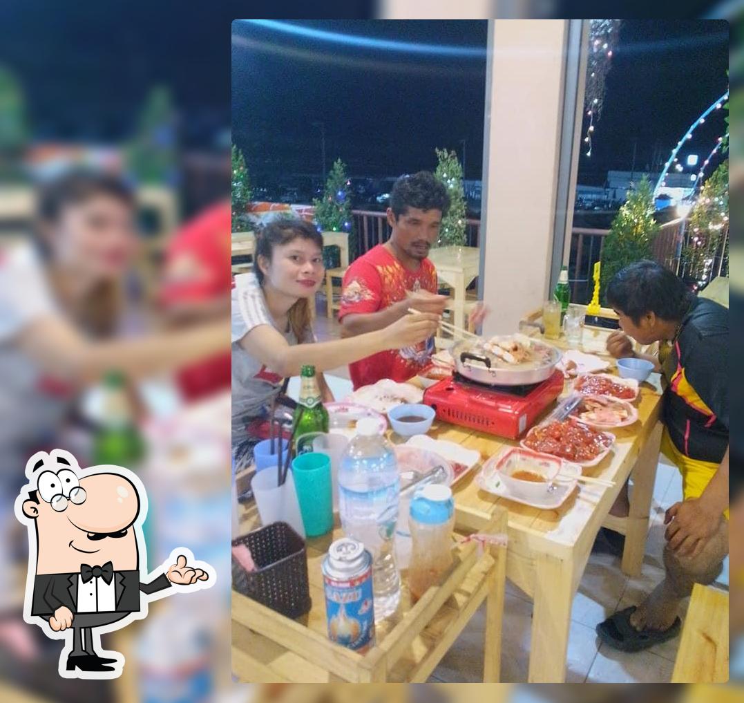 บ้านกระเพราะถาด ศิริพาซ่า ซีเกทสูงเนิน