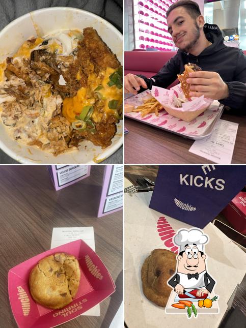 Munchies Rotherham