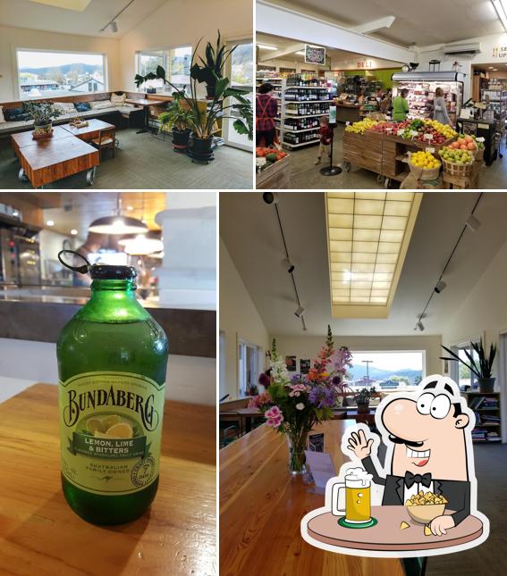 Orcas Food Co-op