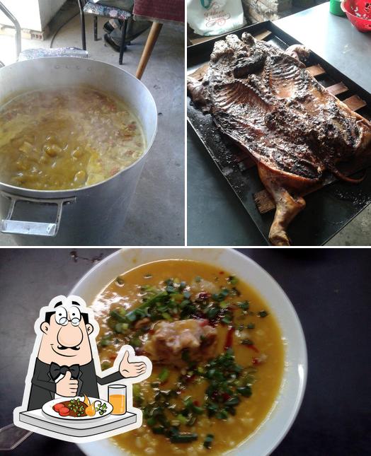 PARRILLA Y PIZZERÍA "LA ACADEMIA"