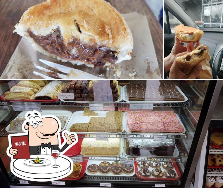 Patty Kiwi Bakery