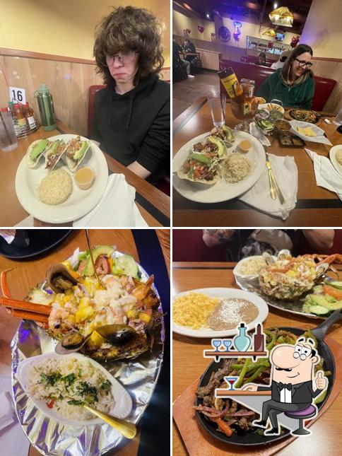 Puerto Vallarta Mexican Grill and Cantina Midvale
