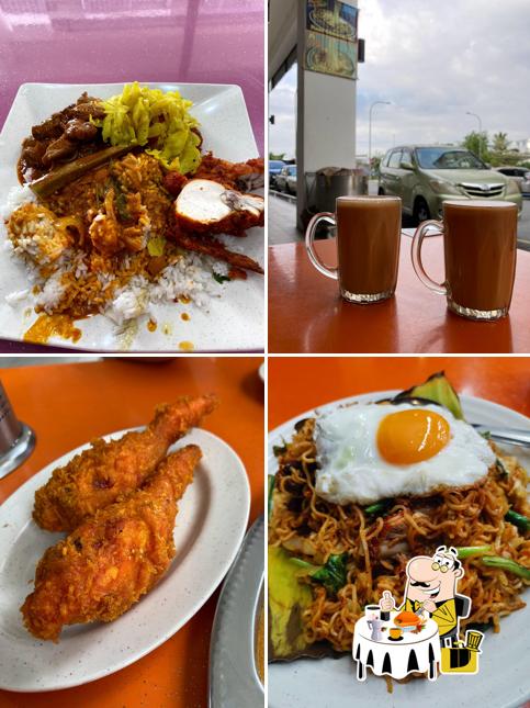 Restoran Nasi Kandar Rahmath