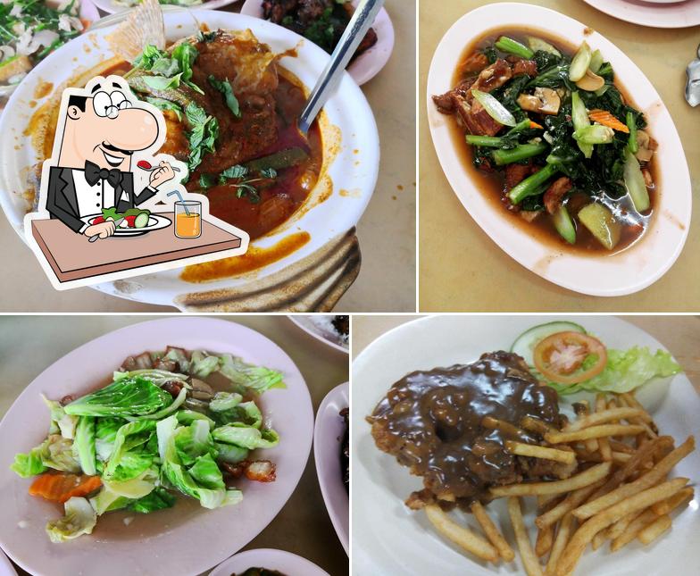 Restoran Lai Lai Huat