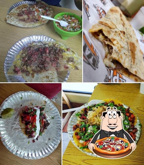 Tacos El Pio