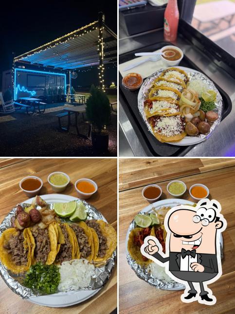 Taqueria La Sultana Del Norte