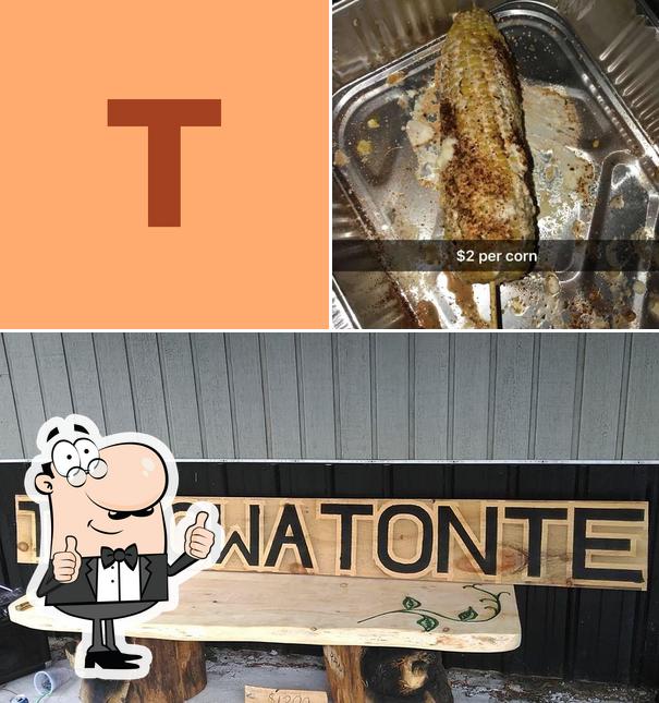 Tektowatonte
