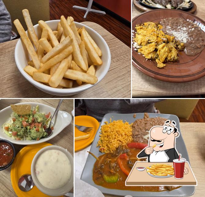 The Casita Mexican Grill