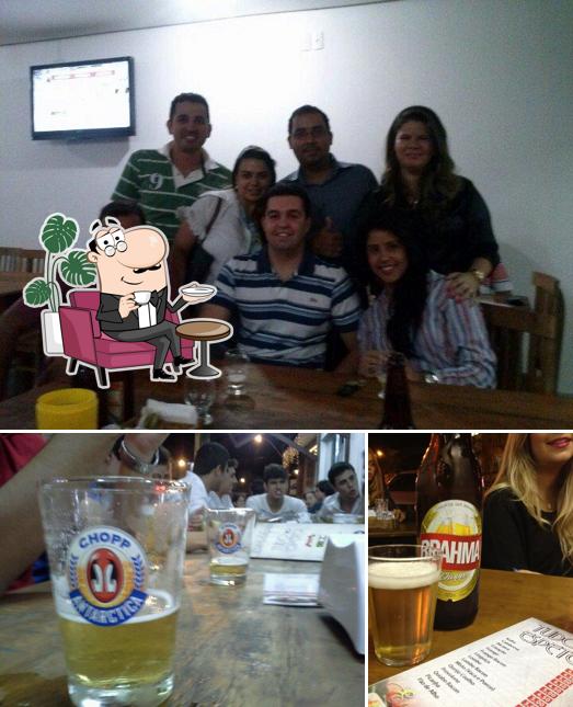 Tudo no Espeto
