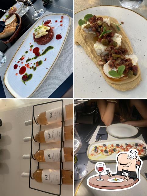 Restaurant Val 2.0