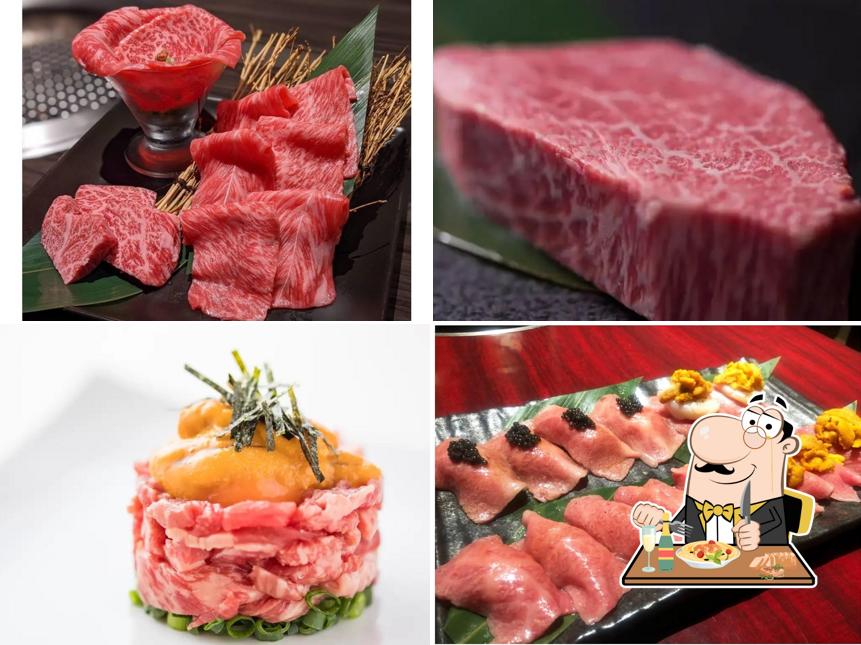 Yakiniku Kuramoto Yamaguchiten 焼肉 蔵元 山口店