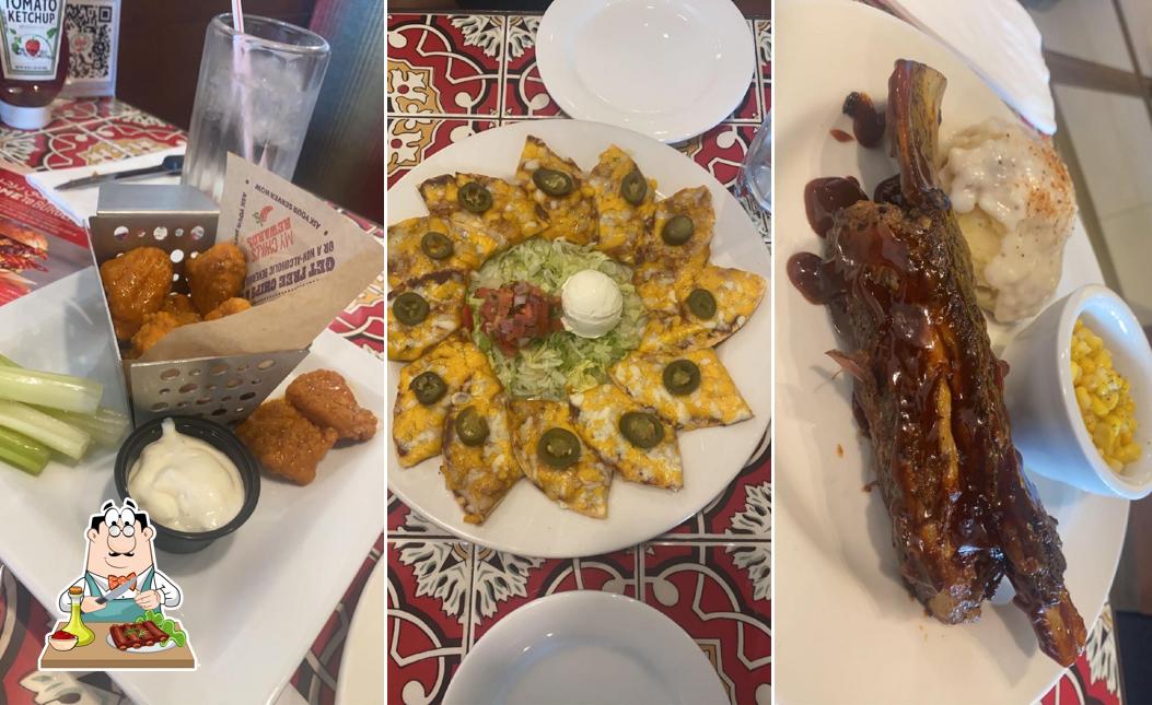 chili's - Dome