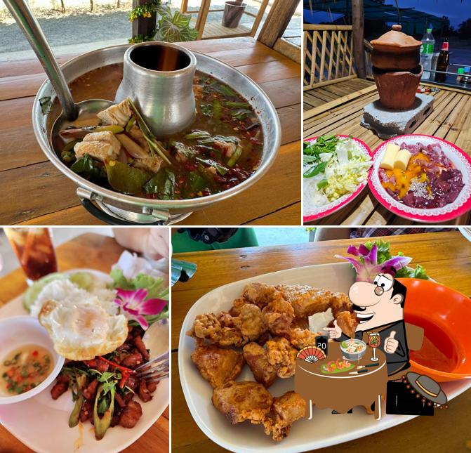 ครัวสามผู้ใหญ่โคตรแซ่บ