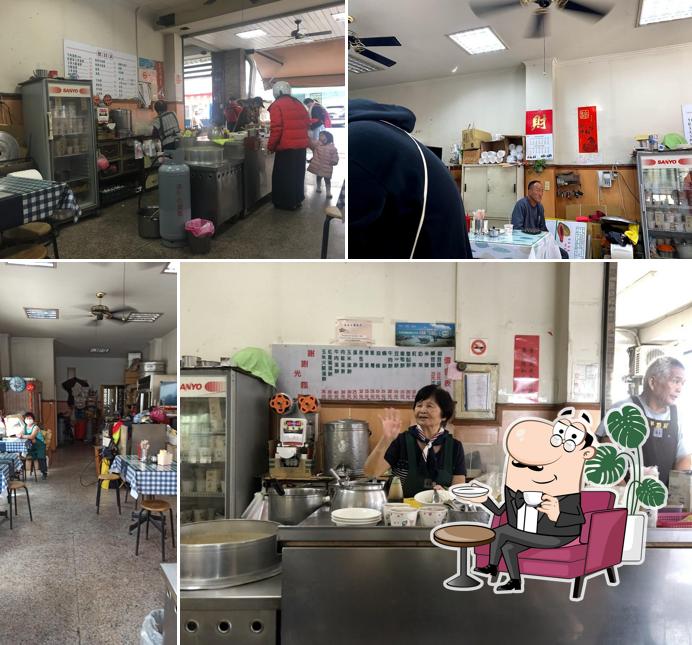 埔里早點居