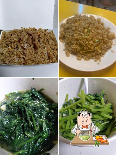 星晨食坊