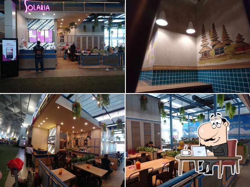 Solaria