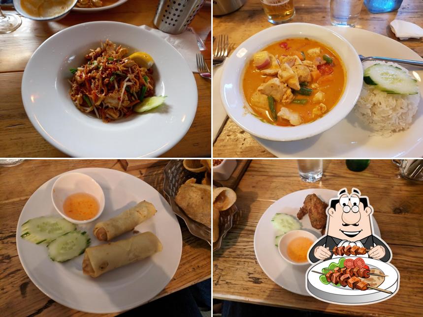 The Tiny Thai
