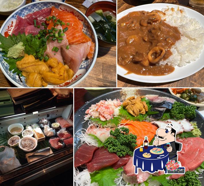 Tsukiji Hajime Sengyoten