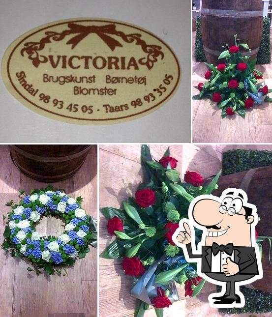 Victoria
