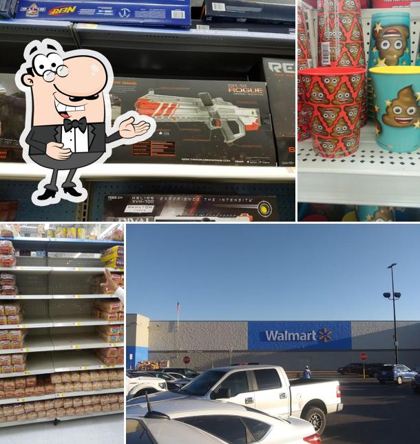 Walmart Supercenter