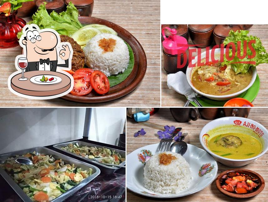 Warung Nikmat