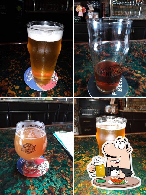 Front Street Taproom