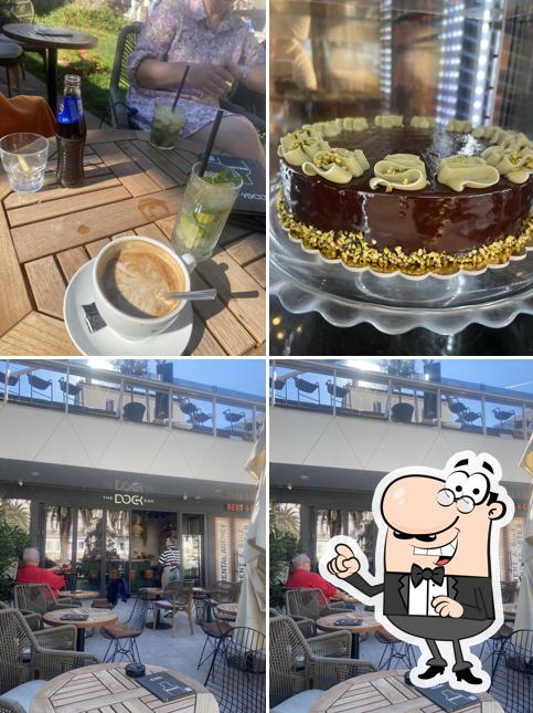 The Dock Bar