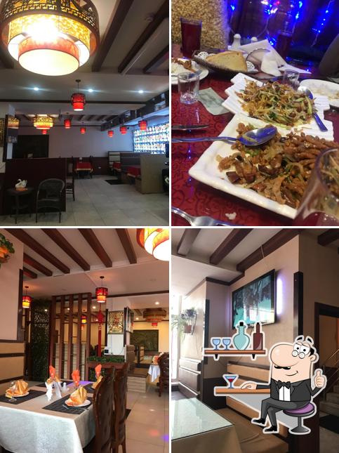 китайская стена